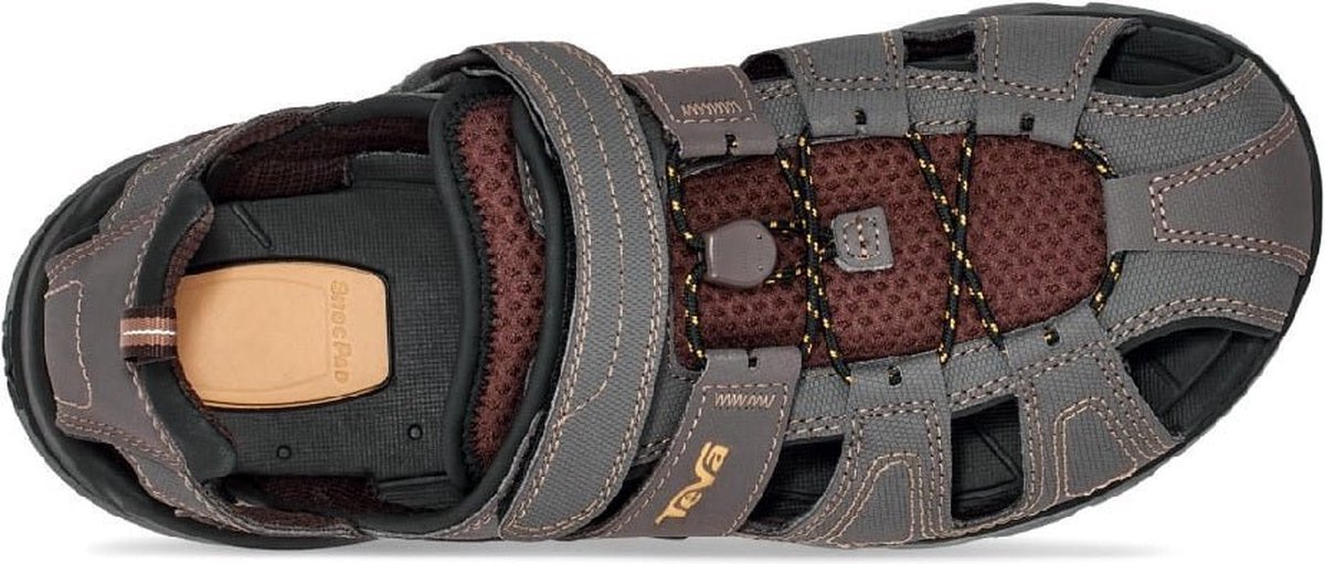 Teva - maat 39.5 - Forebay Wandelsandalen Heren