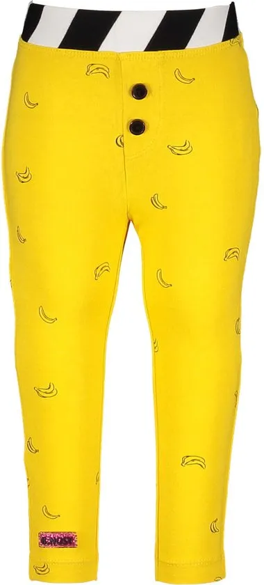 B. Nosy - 80 - maat  Baby Meisjes Broek