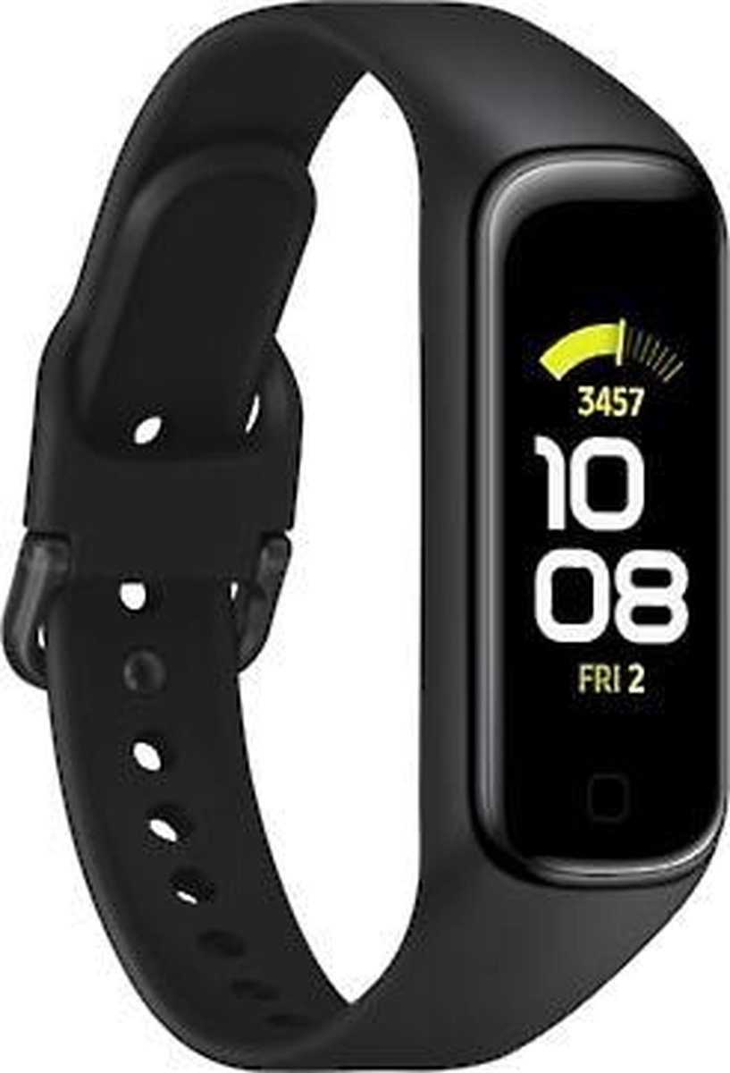 Samsung Galaxy Fit 2 - Activitytracker - Zwart