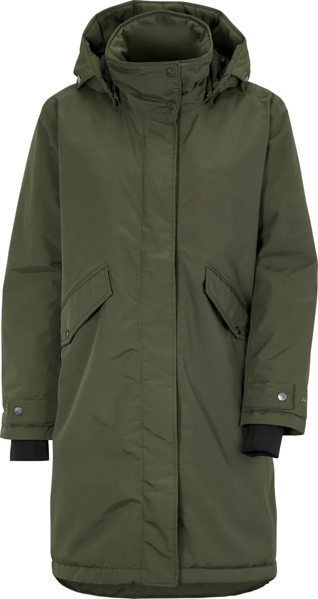 Kleding, Jas