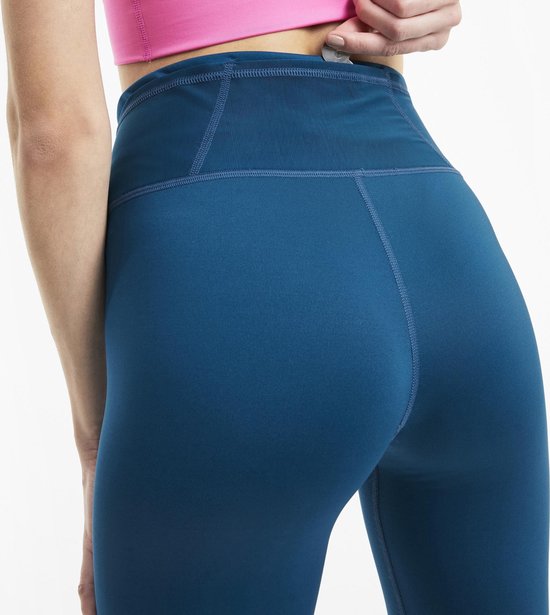 PUMA  Maat L Train High Rise 7/8 Tight Fitness Legging Dames