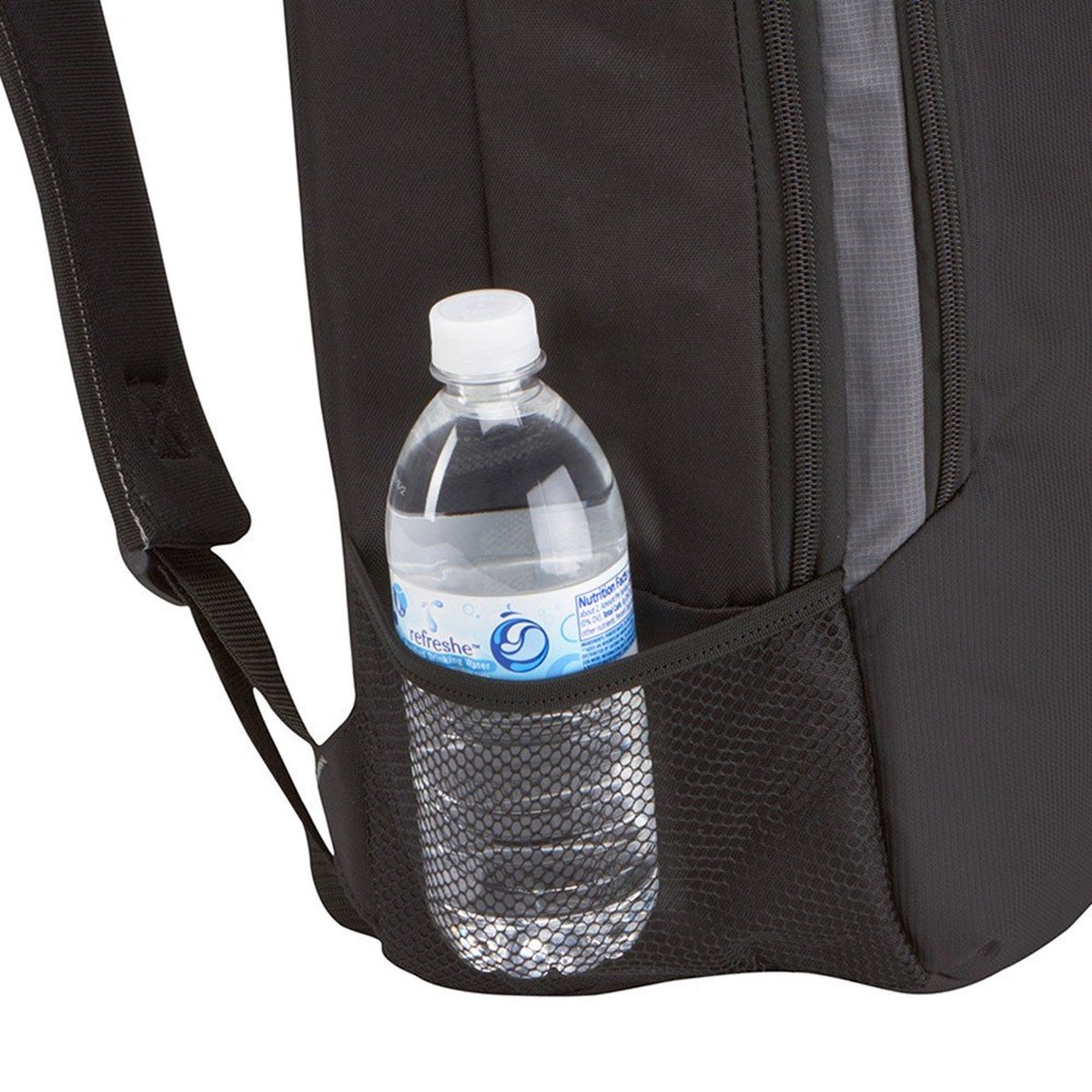 Case Logic VNB217 - Laptop Rugzak - 17 inch - Zwart