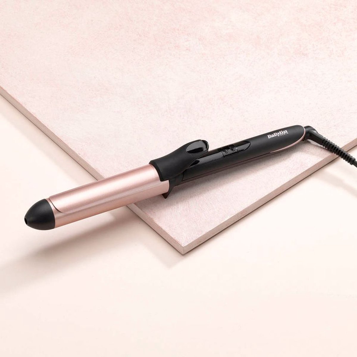 BaByliss ® 32mm Curling Tong C452E - Krultang