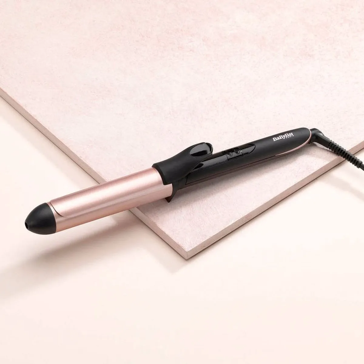 BaByliss ® 32mm Curling Tong C452E - Krultang