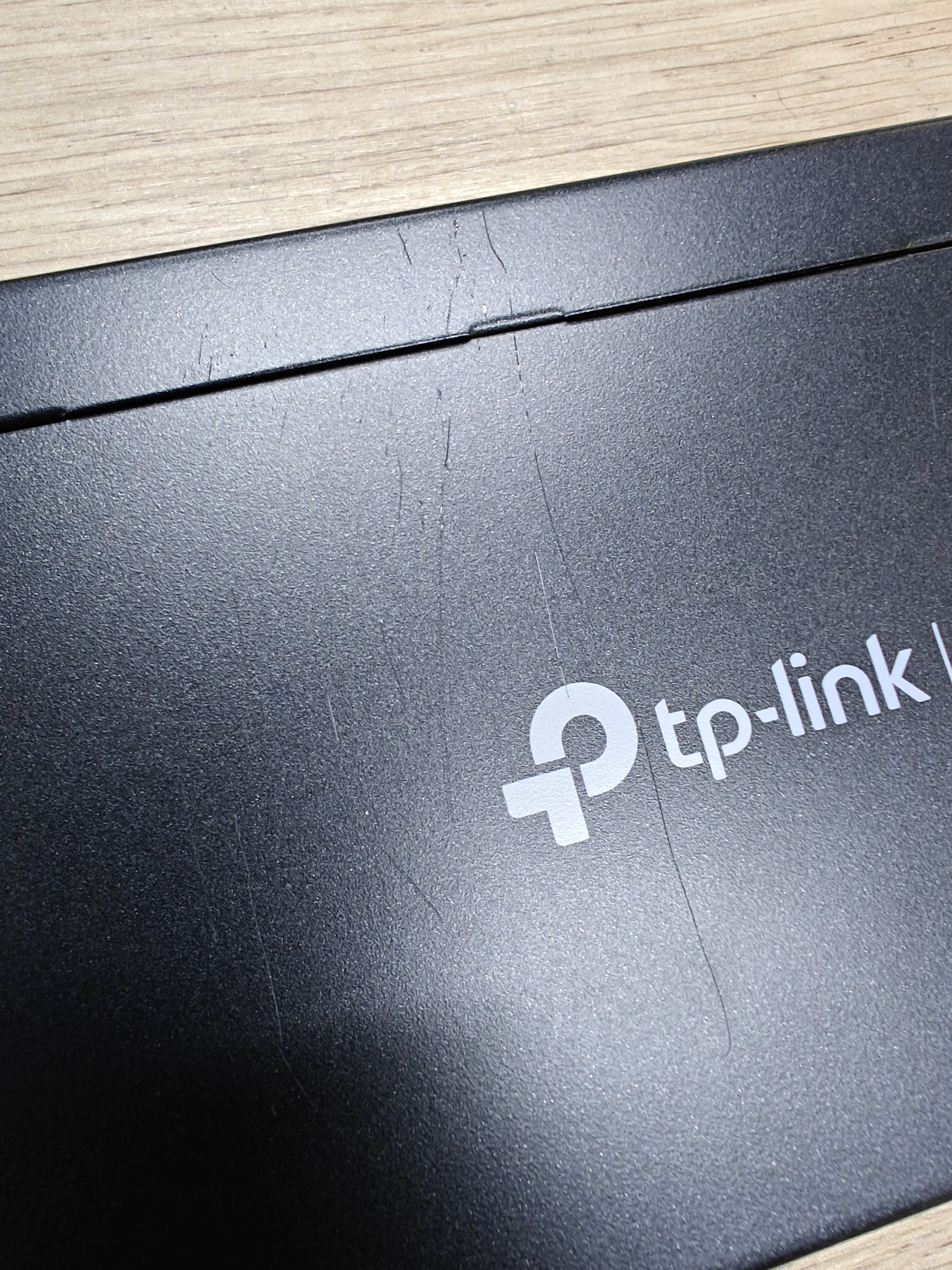 TP-Link TL-SG116E -Switch