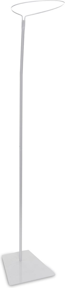 Jollein Piekstok Klamboe - Wit