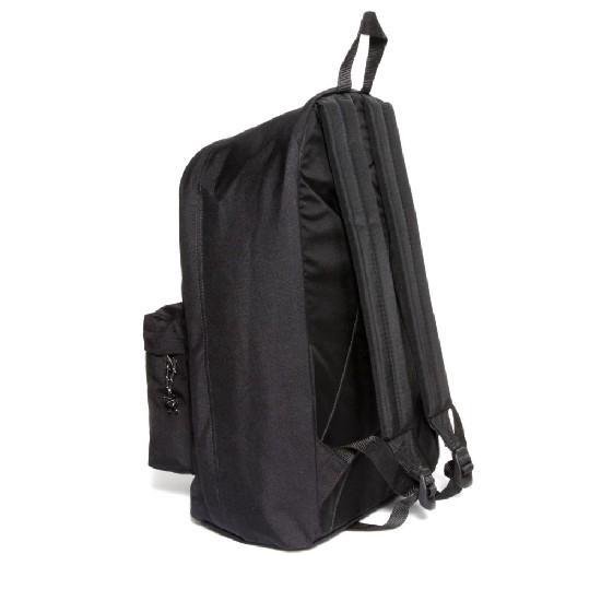 Eastpak OUT OF OFFICE Rugzak, 27 Liter, 13.3 inch laptopvak - Black