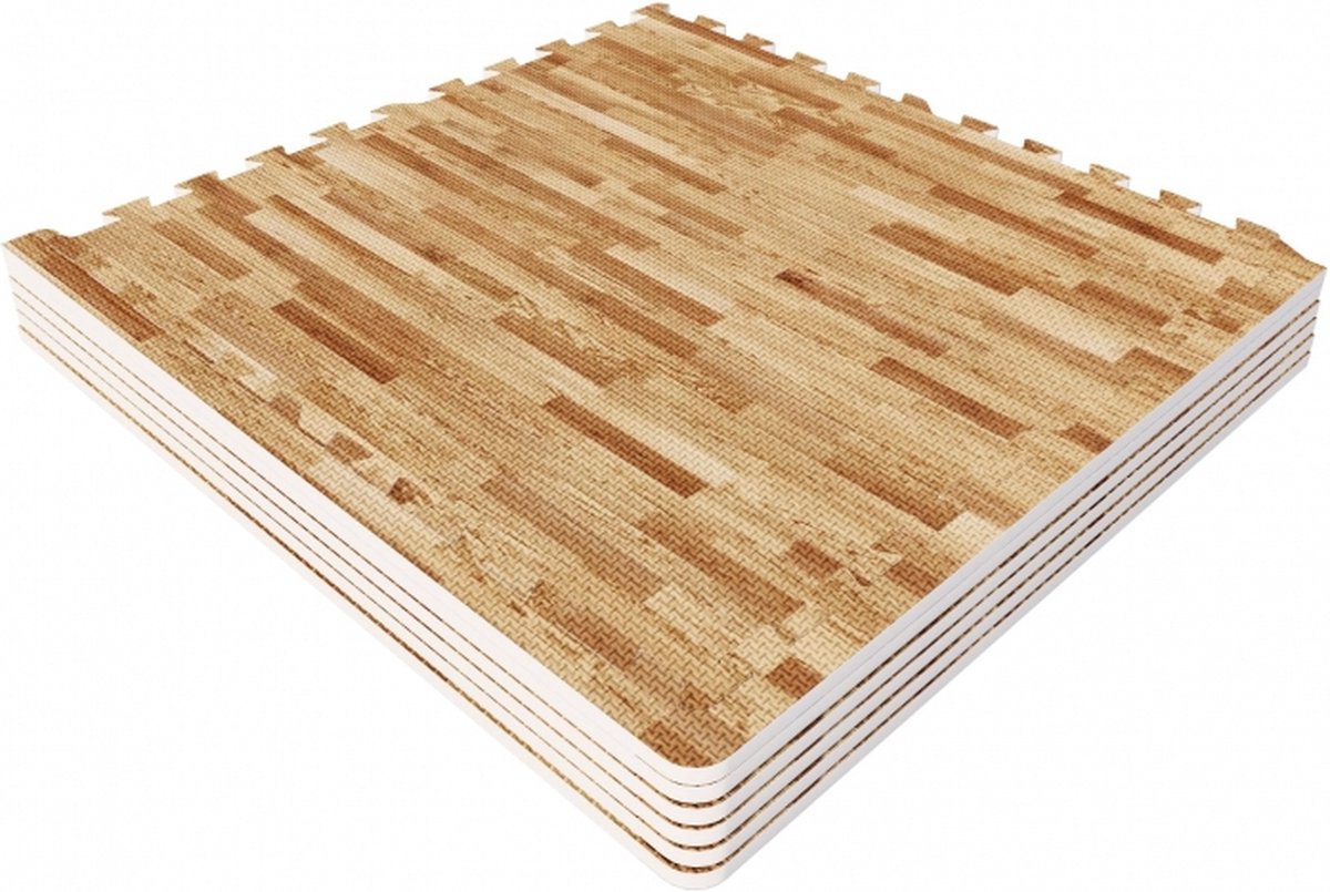 houten vloerplank, houtdecor, laminaat, plankenvorm, patroon