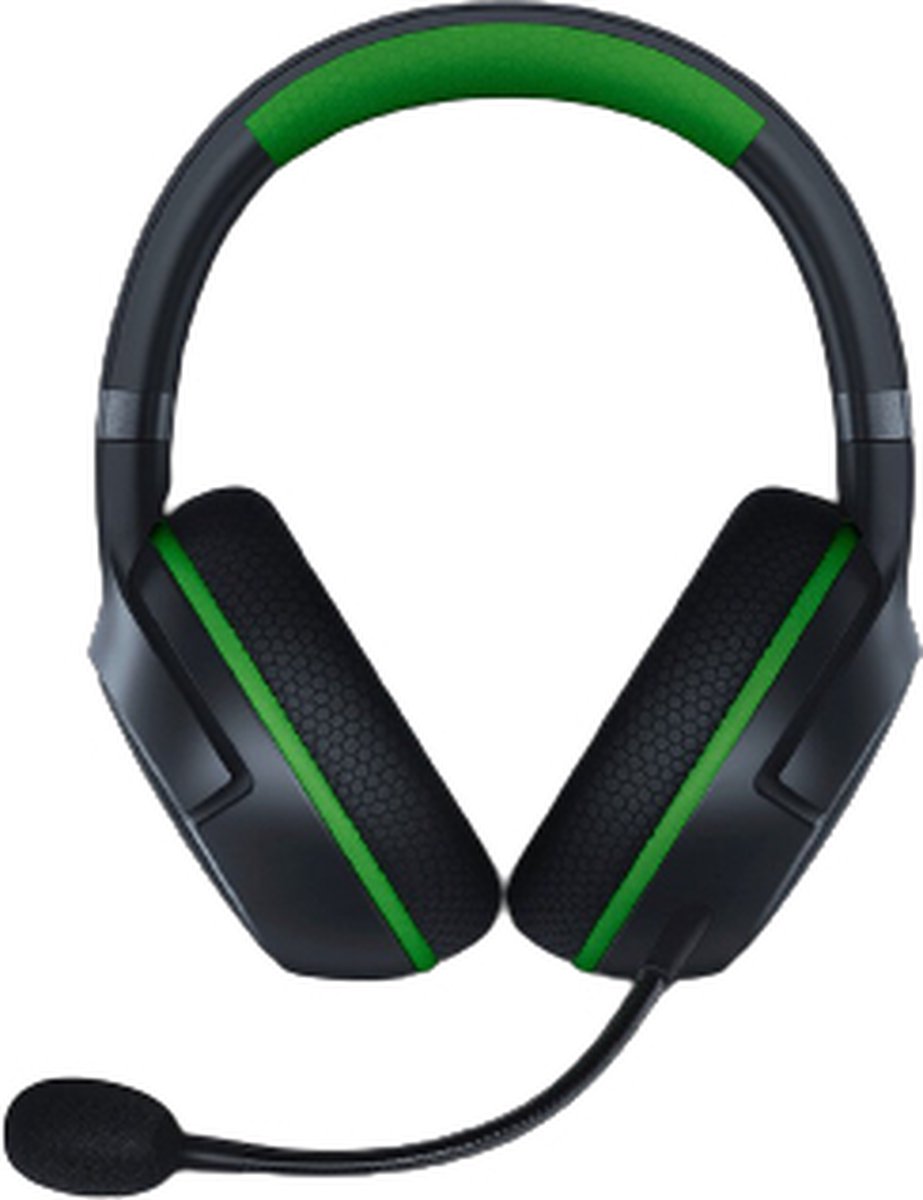 Razer Kaira Pro - Draadloze Gaming Headset - Zwart - Xbox Series X|S & Xbox One & Mobiel