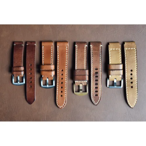 Accessoires, Riem, Gesp