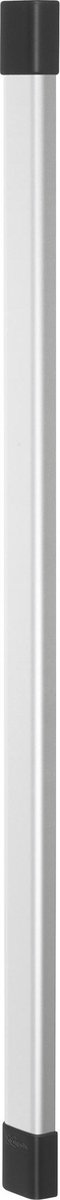 Vogels Cable 4 - Kabelgoot - 94 cm - Zilver