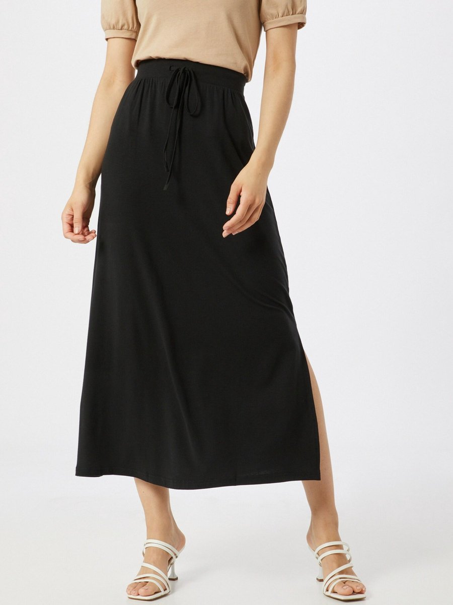 Vero Moda - Maat XS - VMAVA NW ANCLE SKIRT GA NOOS Dames Rok