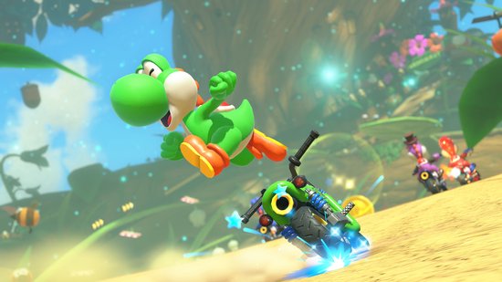 Mario Kart World - Nintendo Switch 2