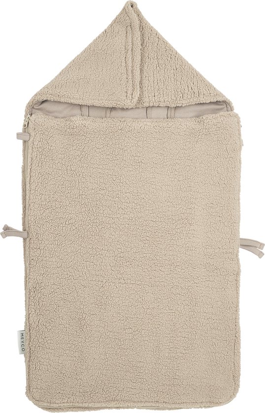 Meyco-Baby-TeddyleFZyxb88C2jL Meyco Baby Teddy voetenzak - sand - 40x82cm