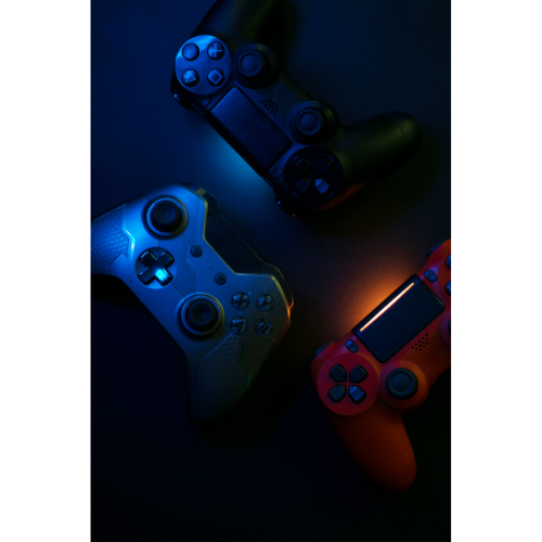 Controllers