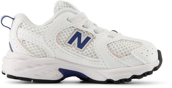New Balance Maat 17  I530 Unisex Sneakers - NB White