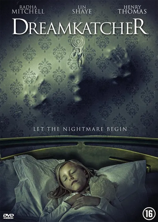 Dreamkatcher - dvd