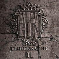Alpa Gun - Ehrensache 2: Fan Edition [Import]Limited Edition (CD Box)