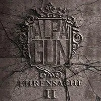 Alpa Gun - Ehrensache 2: Fan Edition [Import]Limited Edition (CD Box)