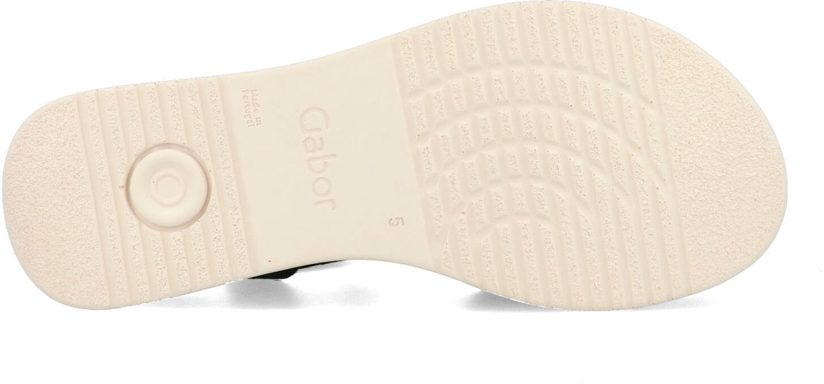 Gabor - maat 39 - Sandalen