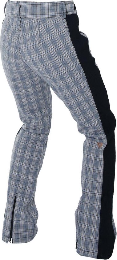 Brunotti Francolin - S - Women Softshell Pants