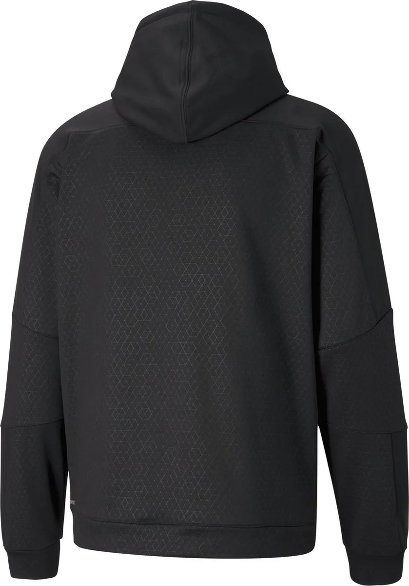 PUMA Train Activate Sporttrui Heren - Maat M
