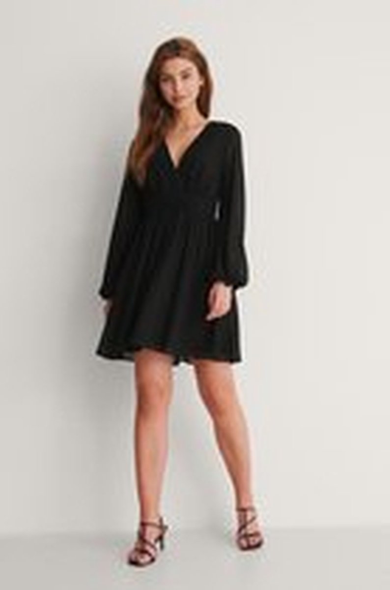 Jurk, Mode, Lange mouwen, Persoon, Vrouw