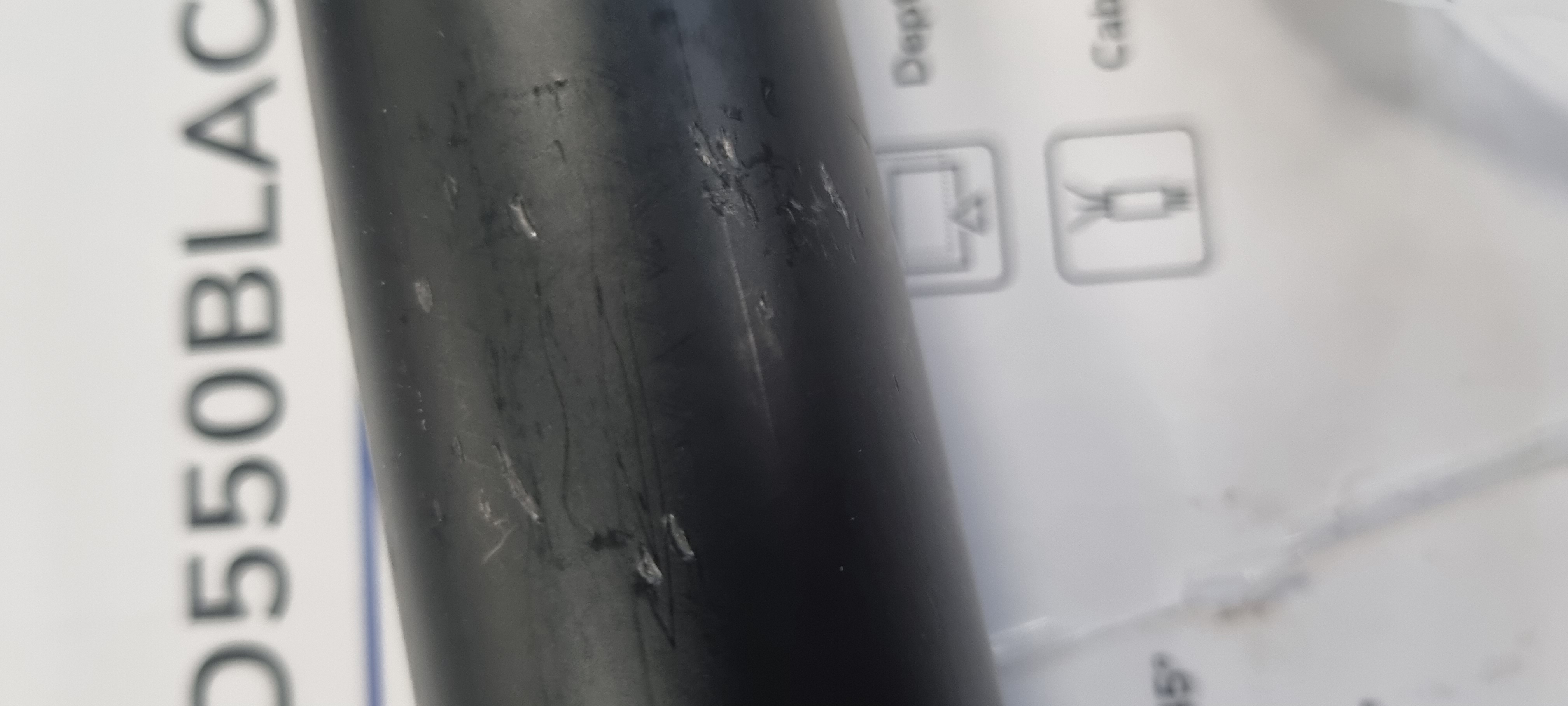 Neomounts by Newstar FPMA-D550BLACK Monitorbeugel