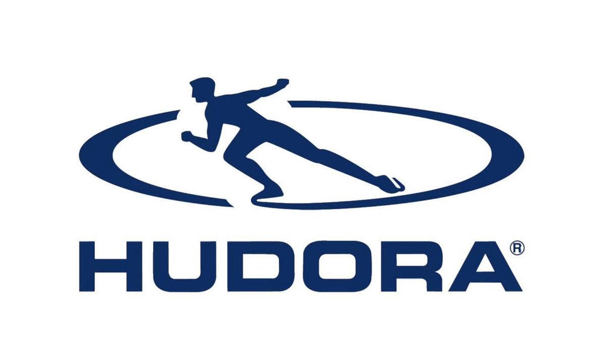 HUDORA Rekstok, 2-delig