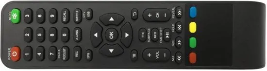 Antenne TV Decoder met CI+module