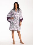 Cyell  maat 44 PALACE GARDEN Kimono Paisley Dames