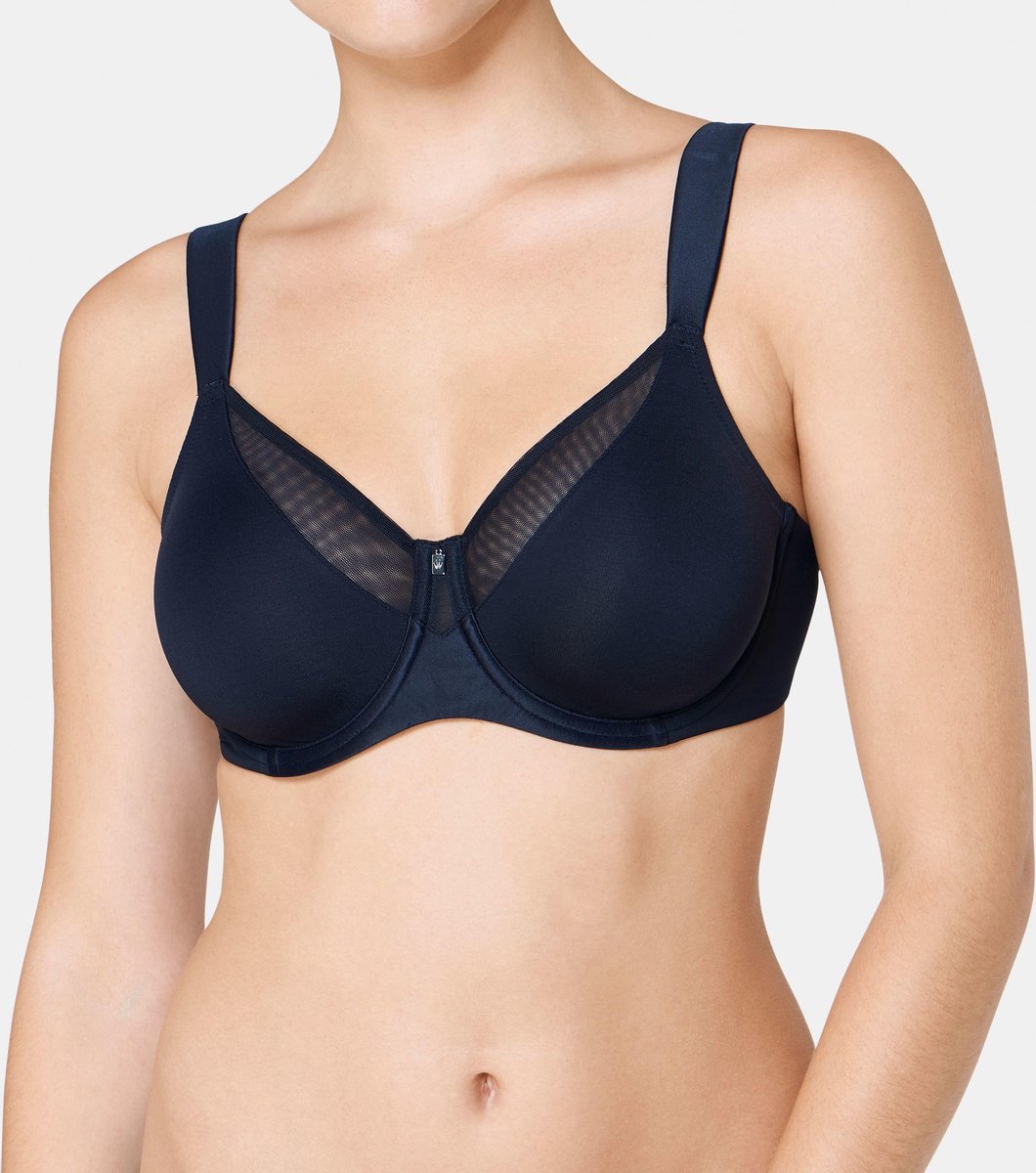 Triumph - Maat E75 - True Shape Sensation W01 Beha - Zwart