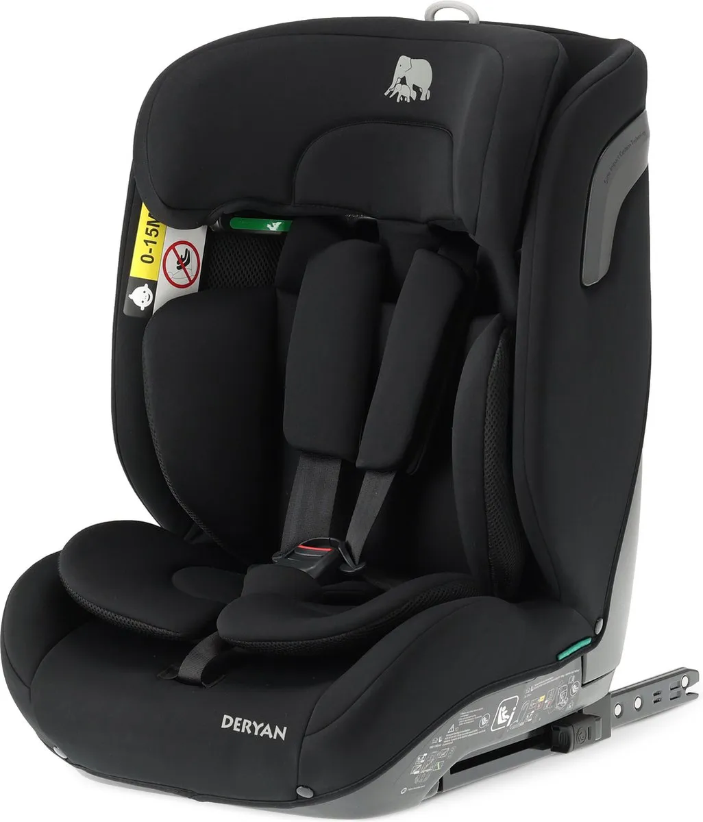 vervoer, Voertuig, Auto, Auto - Interieur, Autostoeltje