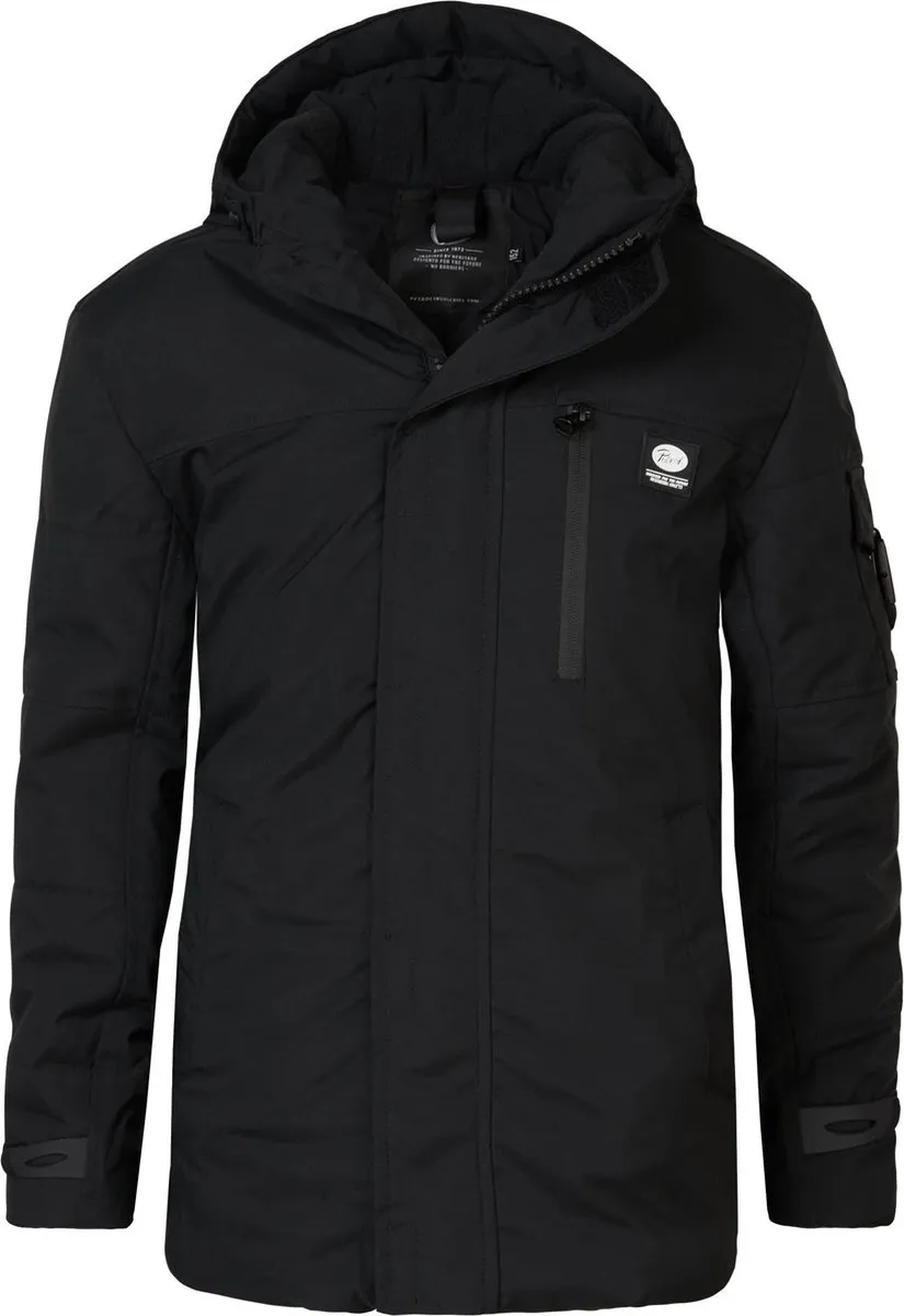 Kleding, Jas