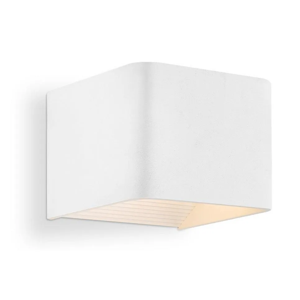 Home sweet home Wandlamp Anna
