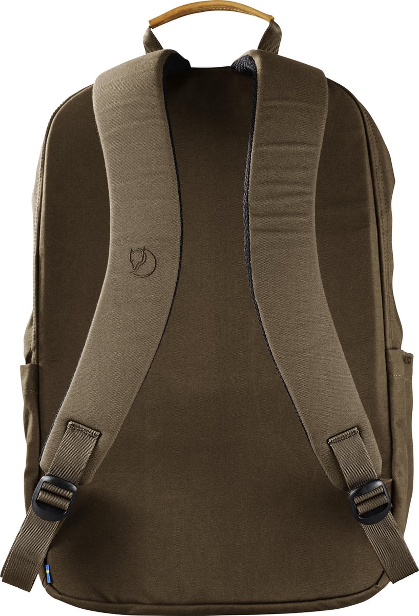 Fjallraven Raven Rugzak 28 liter - Dark Olive