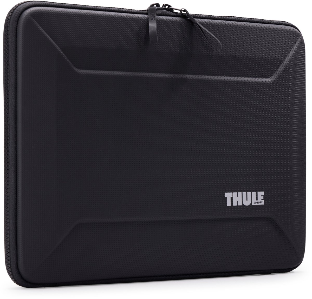 Thule Gauntlet Laptophoes - 16 inch - Zwart