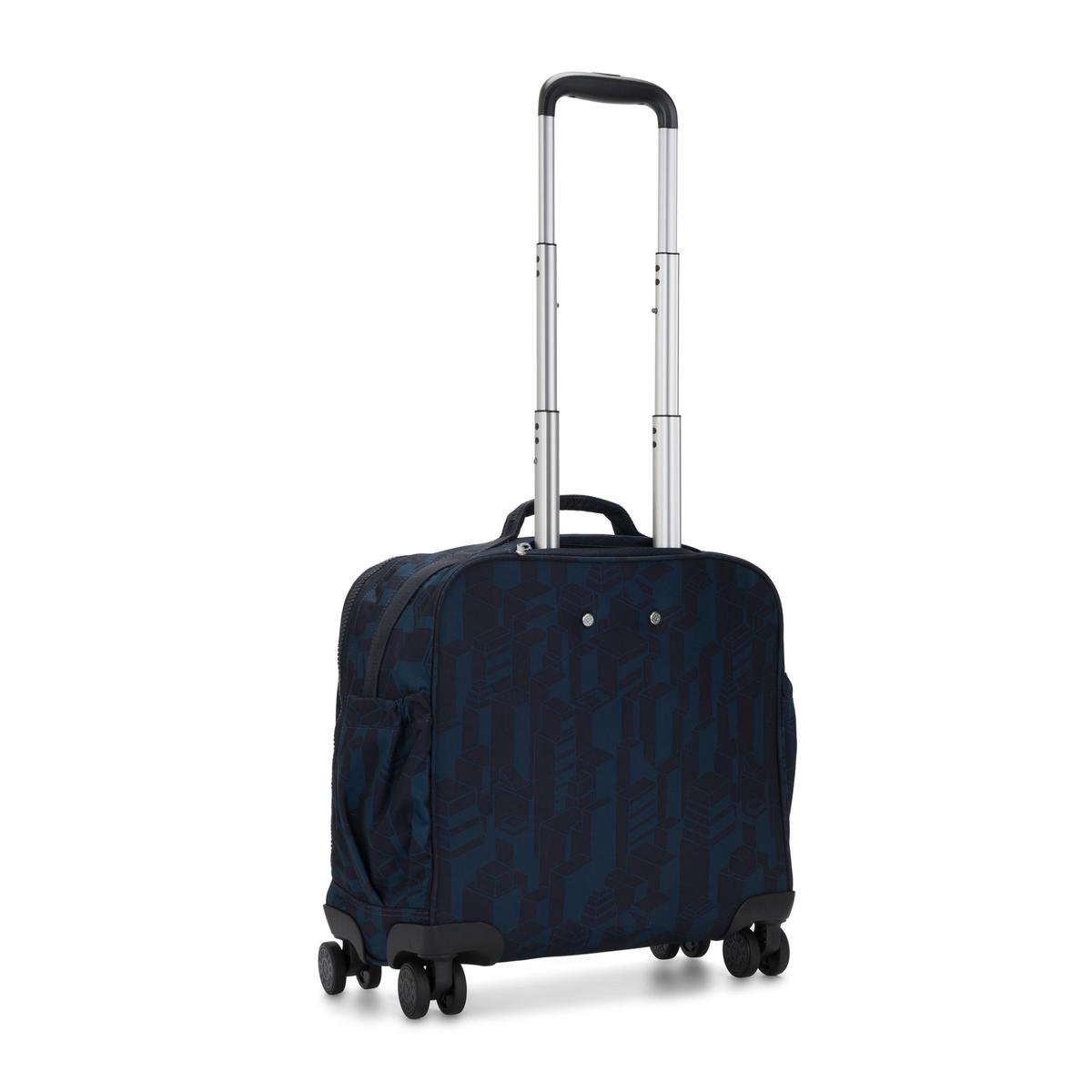 Kipling Storia Trolley - Building