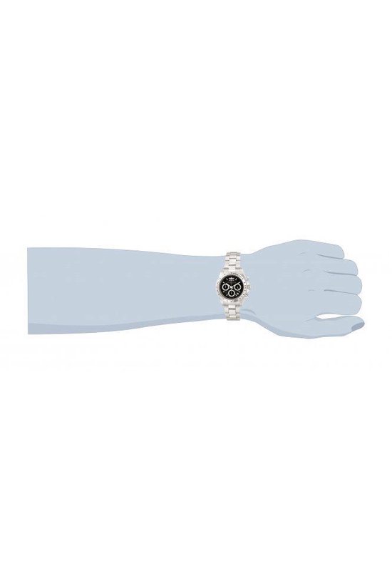 Invicta Speedway 9223 Quartz Herenhorloge - 39.5mm