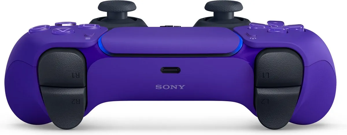 Sony Dualsense Wireless Controller Galactic Purple - PS5