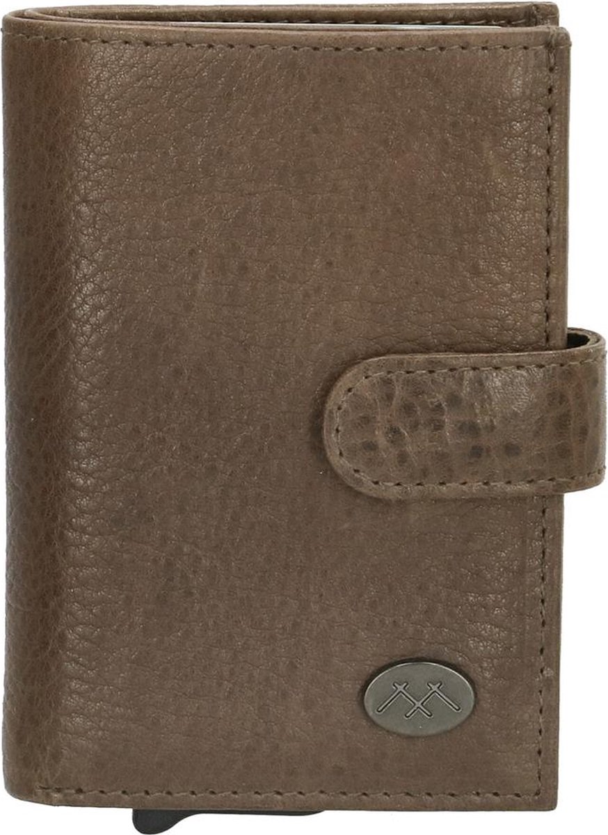 Micmacbags Côte dAzur Safety Wallet
