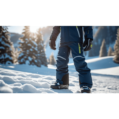 Wintersportbroeken