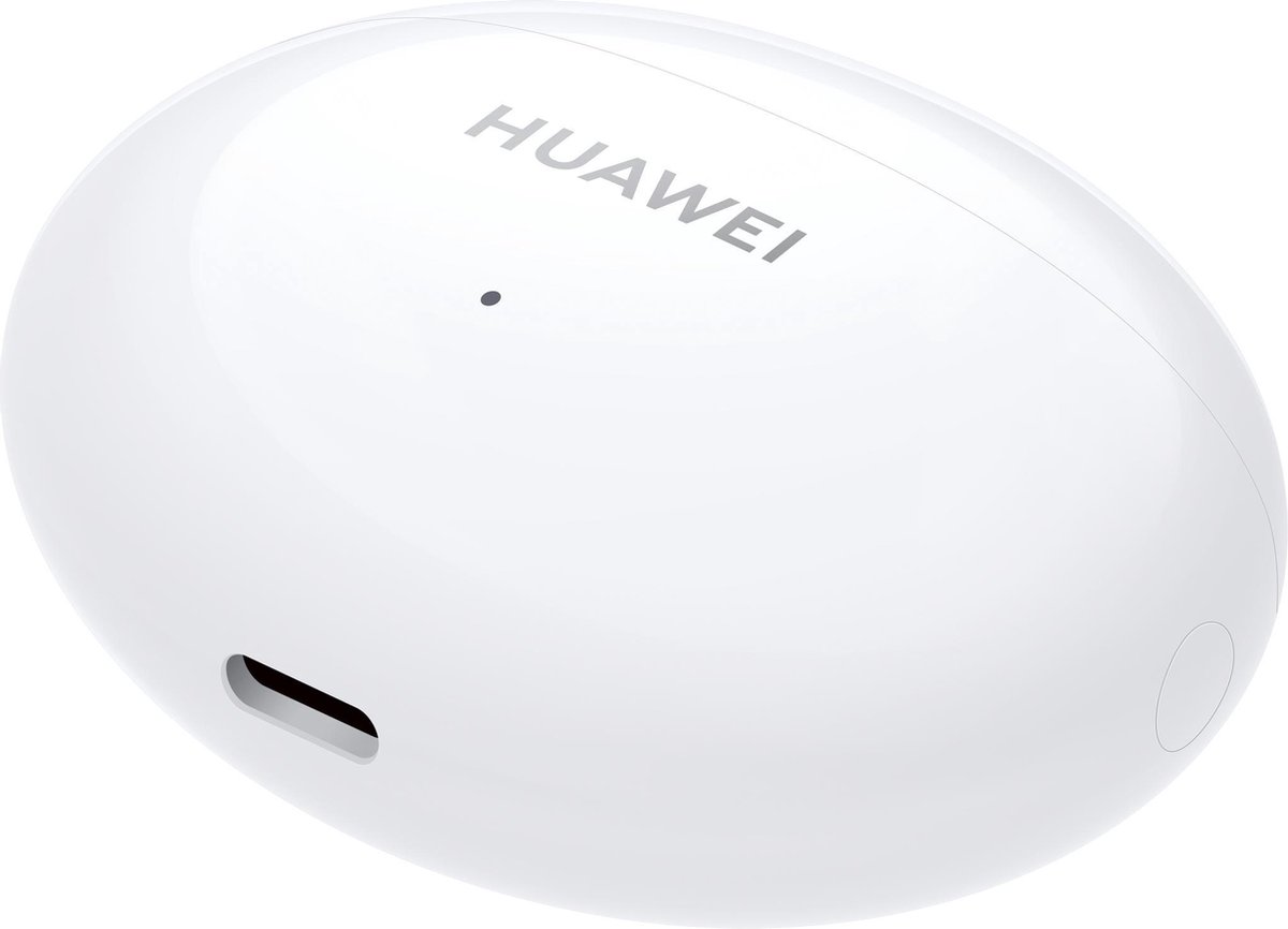 Huawei FreeBuds 4i Wit - Draadloze in-ear oordopjes