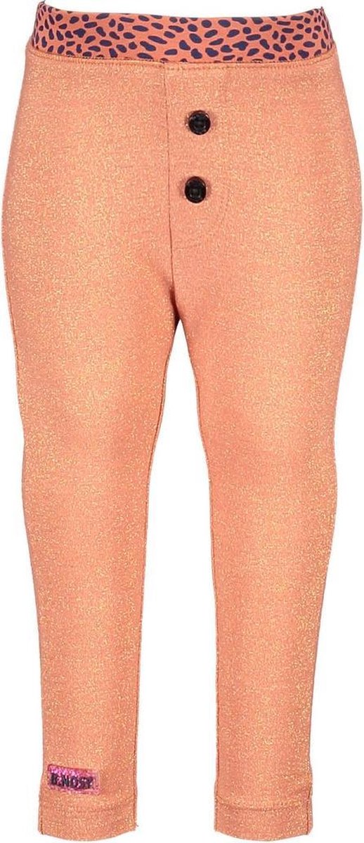 B. Nosy - Maat 86- Baby Meisjes Broek