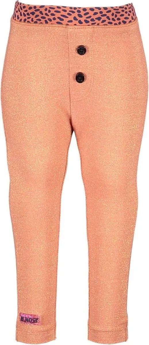 B. Nosy - Maat 86- Baby Meisjes Broek