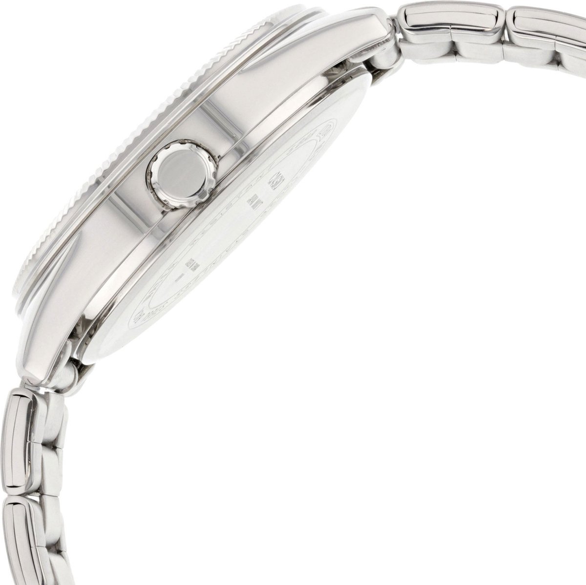 Casio Casio Collection MTP-1302PD-2AVEF Horloge - Staal - Zilverkleurig - Ø 38 mm