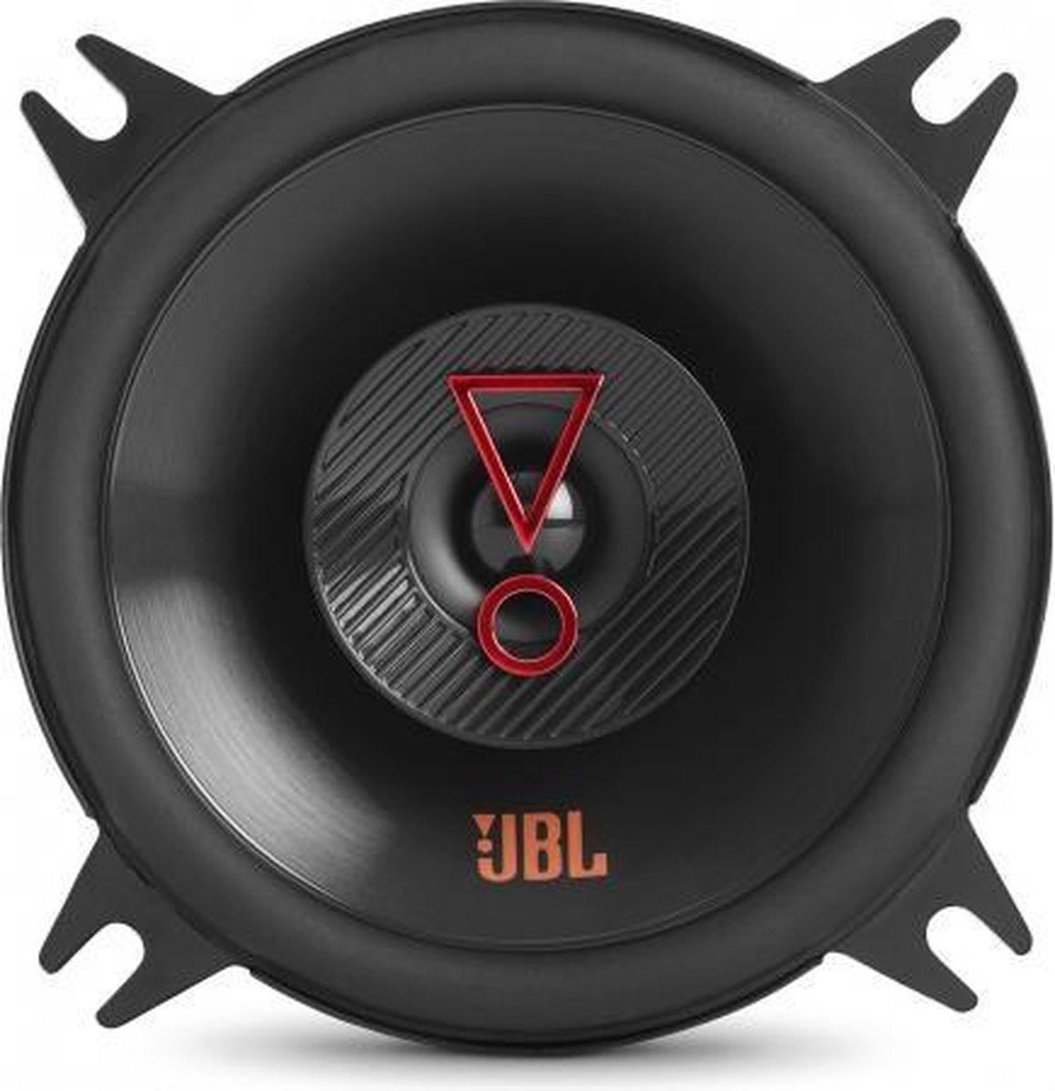JBL Stage3 427 - 10cm Coaxiale speakers - 150 Watt piek - Zwart