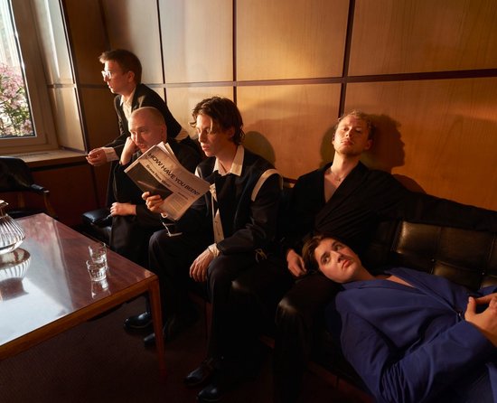 Giant Rooks - How Have You Been (2 LP)