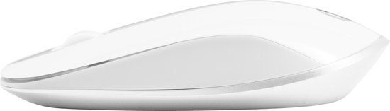 HP 410 Slim - Draadloze muis - Bluetooth - Wit