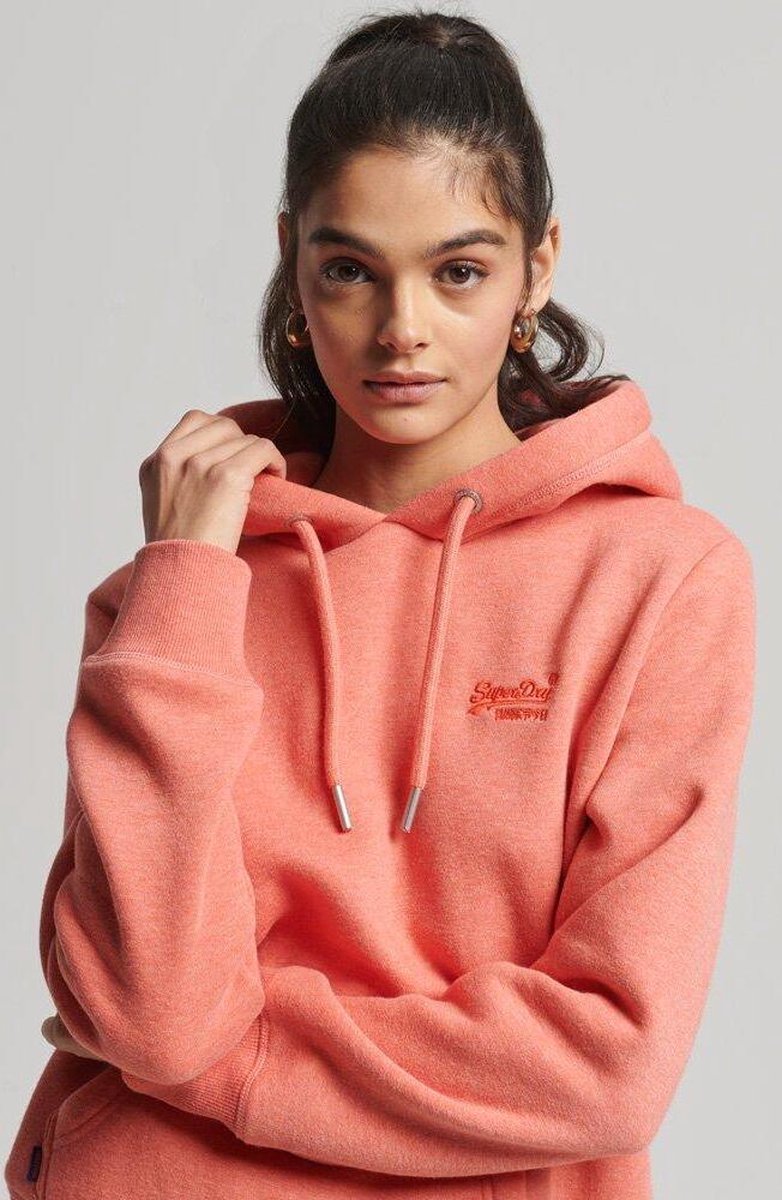 Breigoed, Trui, Sweatshirt, Capuchon, Persoon